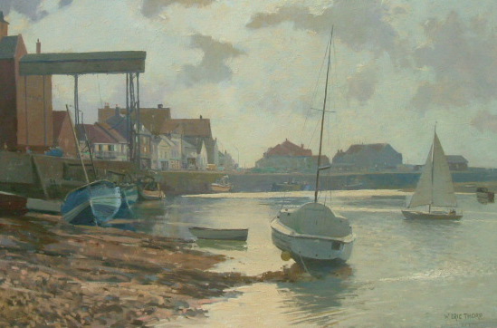 X(SOLD) Wells-Next-The-Sea
