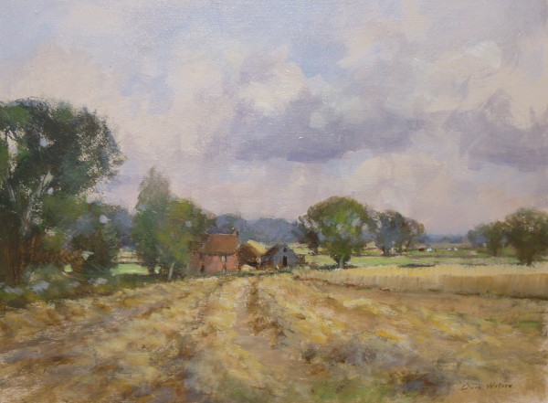 Harvest, Norfolk