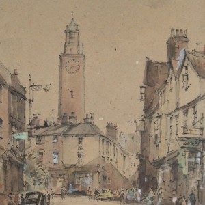 X20 (SOLD) Upper St Giles