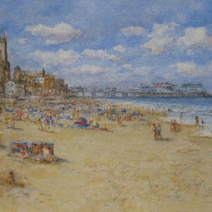 Tudor Galleries » Artists » John Sutton