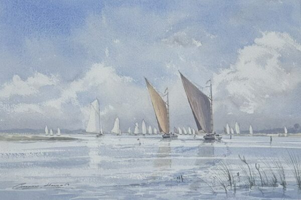 Broadland Regatta