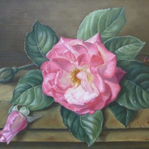 Rose Handel