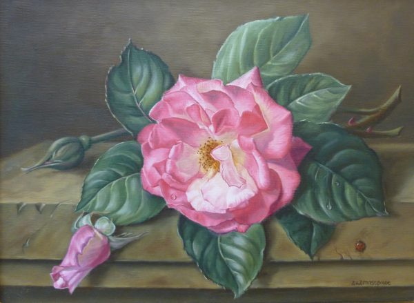 Rose Handel
