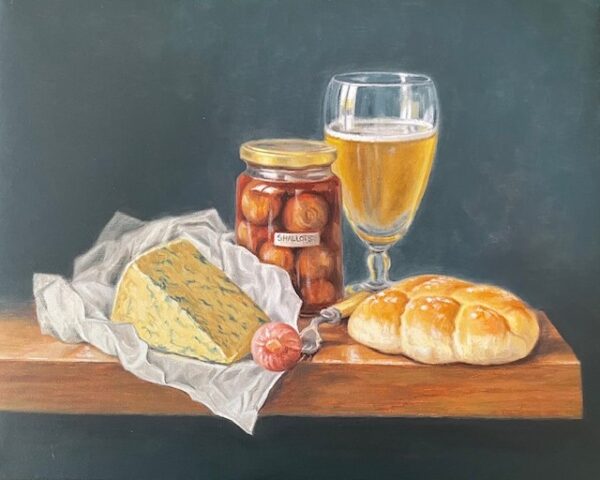 Ploughman’s Supper