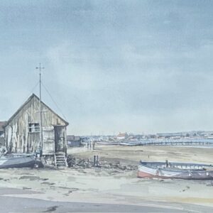 Walberswick
