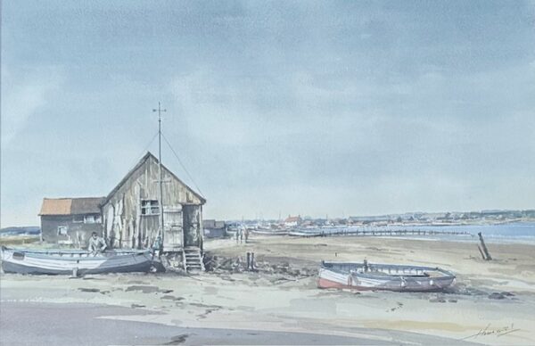 Walberswick