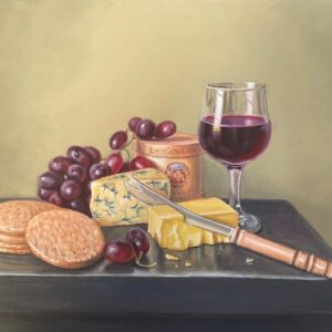 Cheese Delight